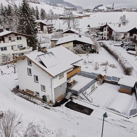 Ferienwohnung Zur Lustigen Gabi Thiersee Kültér fotó