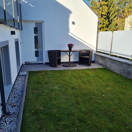 Ferienwohnung Zur Lustigen Gabi Thiersee Szoba fotó