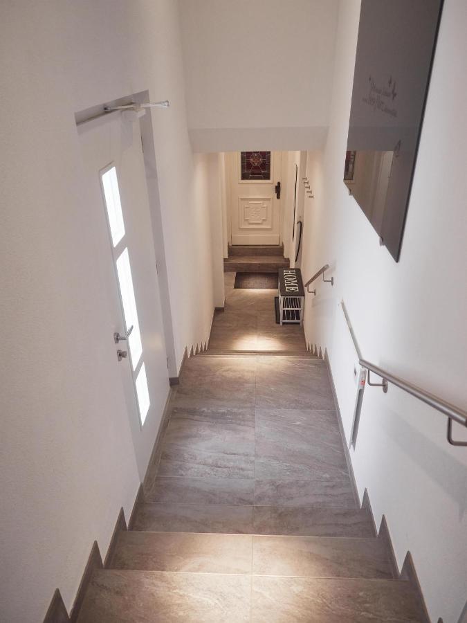 Ferienwohnung Zur Lustigen Gabi Thiersee Szoba fotó