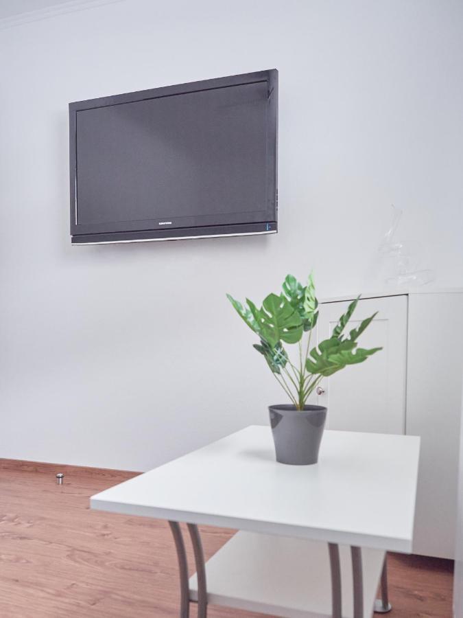 Ferienwohnung Zur Lustigen Gabi Thiersee Kültér fotó
