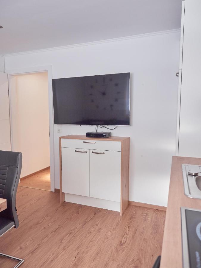 Ferienwohnung Zur Lustigen Gabi Thiersee Kültér fotó