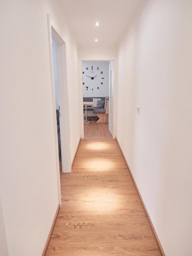 Ferienwohnung Zur Lustigen Gabi Thiersee Kültér fotó
