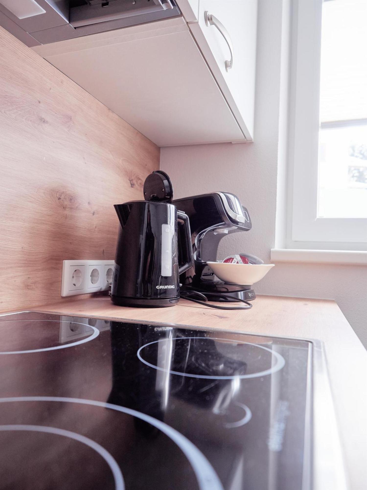 Ferienwohnung Zur Lustigen Gabi Thiersee Szoba fotó