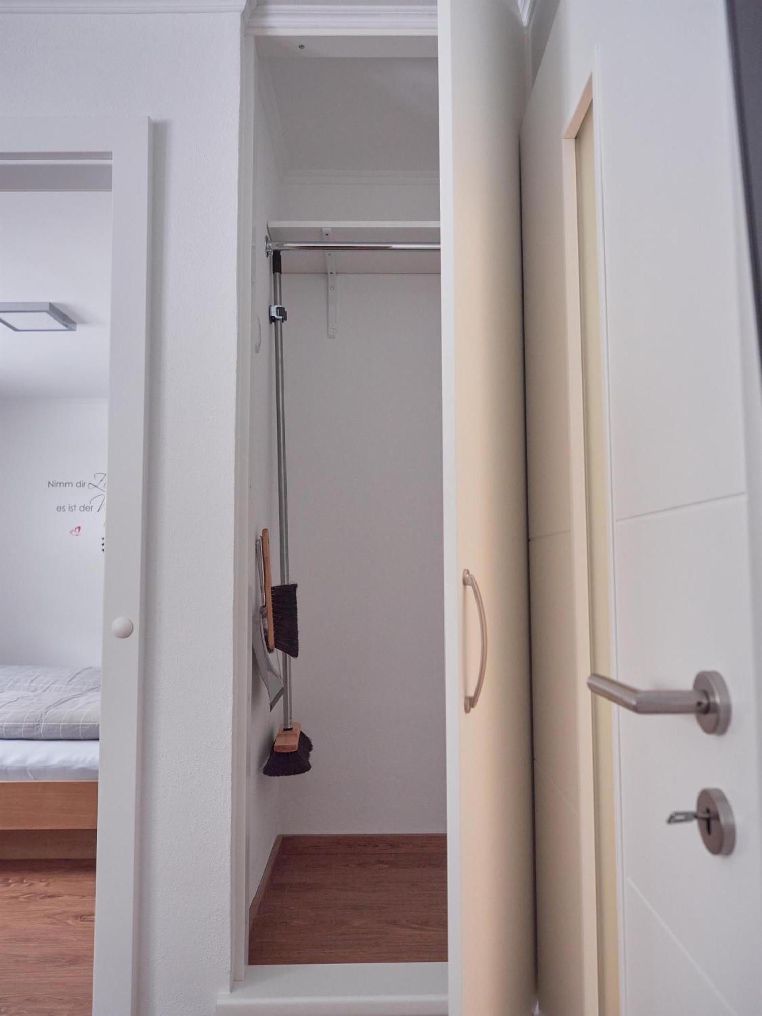 Ferienwohnung Zur Lustigen Gabi Thiersee Szoba fotó
