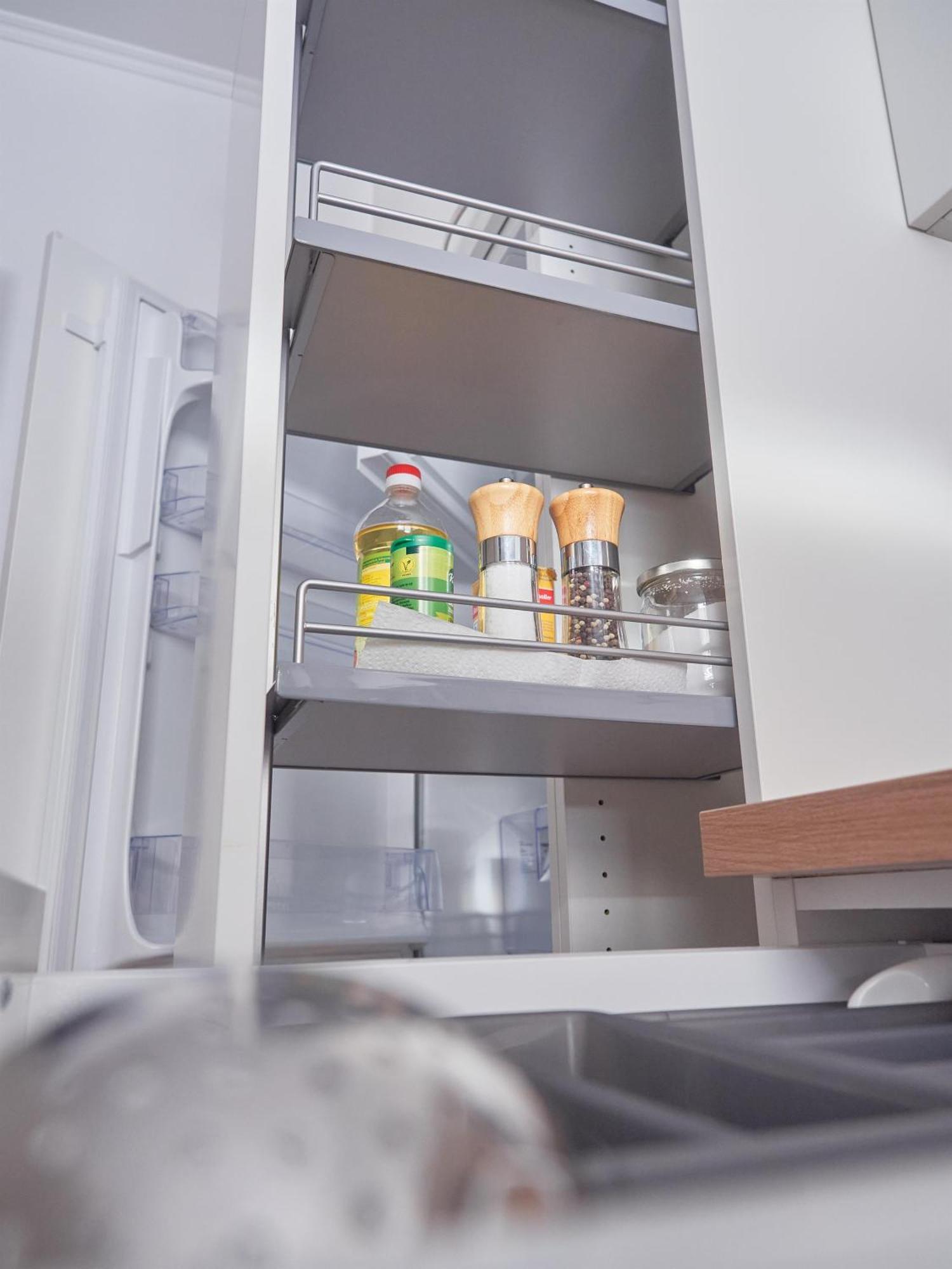 Ferienwohnung Zur Lustigen Gabi Thiersee Szoba fotó