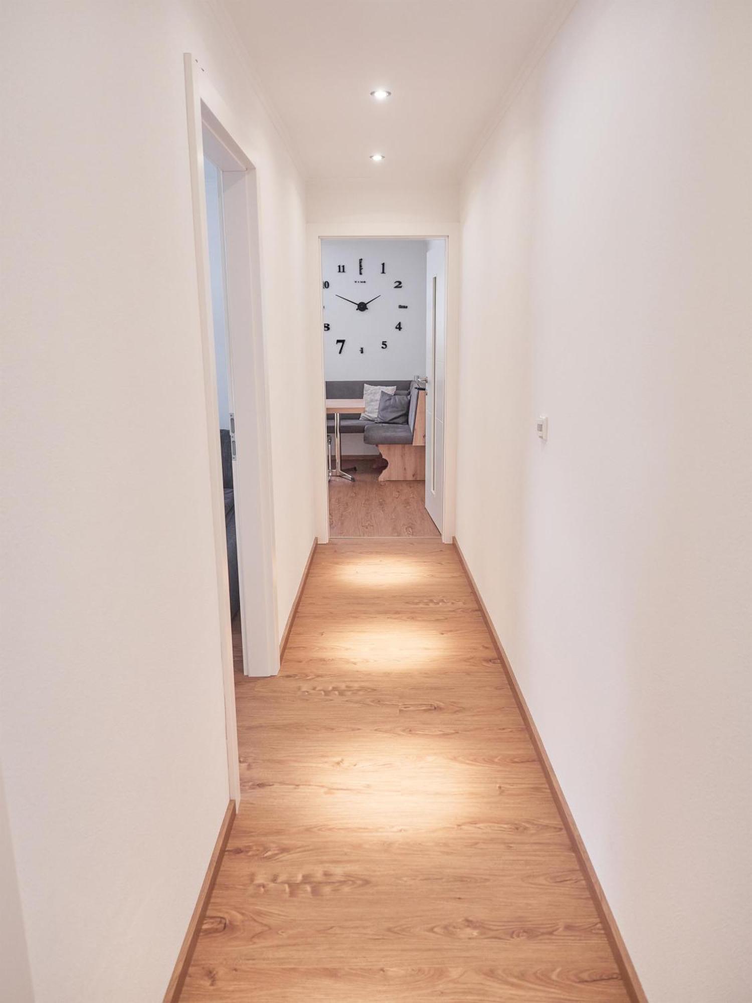 Ferienwohnung Zur Lustigen Gabi Thiersee Szoba fotó