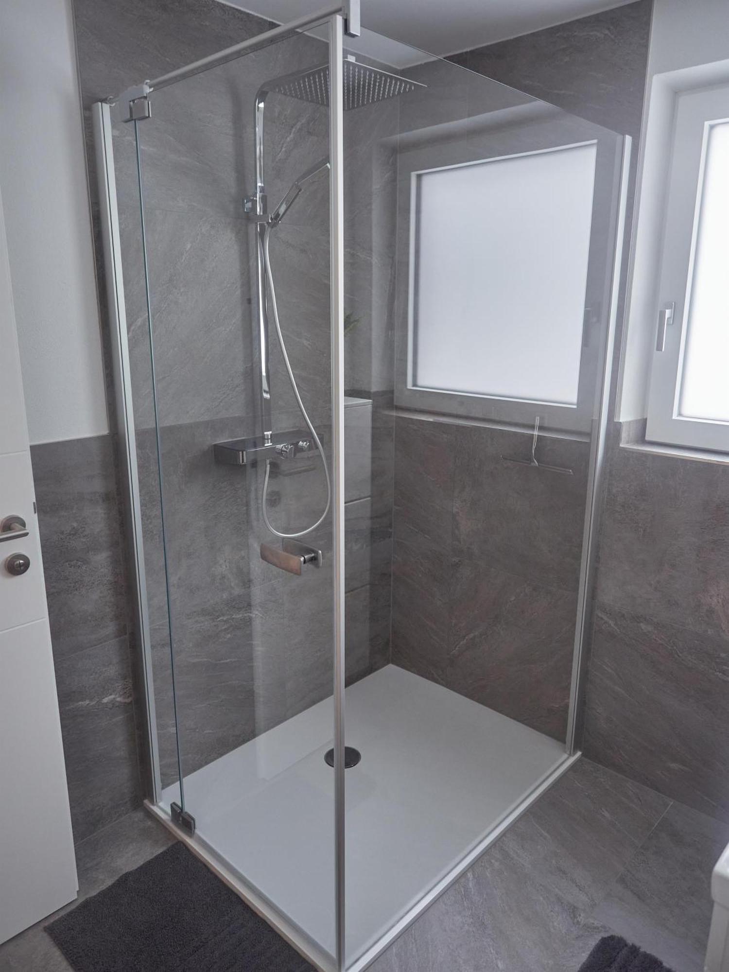 Ferienwohnung Zur Lustigen Gabi Thiersee Szoba fotó